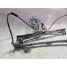 Recambio de mecanismo elevalunas delantero izquierdo para renault kangoo (kc0/1_) 1.5 dci referencia OEM IAM 402087A  