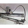 Recambio de mecanismo elevalunas delantero izquierdo para renault kangoo (kc0/1_) 1.5 dci referencia OEM IAM 402087A  