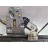 Recambio de mecanismo elevalunas delantero izquierdo para renault kangoo (kc0/1_) 1.5 dci referencia OEM IAM 402087A  