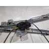 Recambio de mecanismo elevalunas delantero izquierdo para renault kangoo (kc0/1_) 1.5 dci referencia OEM IAM 402087A  