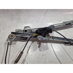 Recambio de mecanismo elevalunas delantero izquierdo para renault kangoo (kc0/1_) 1.5 dci referencia OEM IAM 402087A  