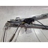Recambio de mecanismo elevalunas delantero izquierdo para renault kangoo (kc0/1_) 1.5 dci referencia OEM IAM 402087A  