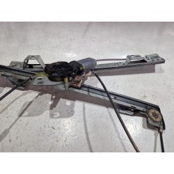 Recambio de mecanismo elevalunas delantero izquierdo para renault kangoo (kc0/1_) 1.5 dci referencia OEM IAM 402087A  