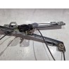 Recambio de mecanismo elevalunas delantero izquierdo para renault kangoo (kc0/1_) 1.5 dci referencia OEM IAM 402087A  