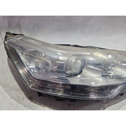 Recambio de faro delantero derecho para citroën c5 iii break (rw_) 2.0 hdi 140 referencia OEM IAM 9689037780  