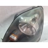 Recambio de faro delantero izquierdo para ford fiesta v (jh_, jd_) 1.4 16v referencia OEM IAM 0101028409537333  