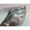 Recambio de faro delantero izquierdo para ford fiesta v (jh_, jd_) 1.4 16v referencia OEM IAM 0101028409537333  
