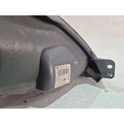 Recambio de faro delantero izquierdo para ford fiesta v (jh_, jd_) 1.4 16v referencia OEM IAM 0101028409537333  
