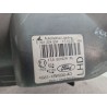 Recambio de faro delantero izquierdo para ford fiesta v (jh_, jd_) 1.4 16v referencia OEM IAM 0101028409537333  