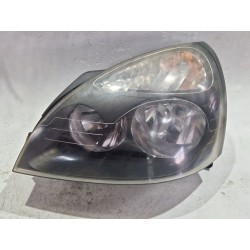 Recambio de faro delantero izquierdo para renault clio ii (bb_, cb_) 1.2 (bb0a, bb0f, bb10, bb1k, bb28, bb2d, bb2h, cb0a,... ref