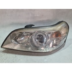 FARO DELANTERO IZQUIERDO E131963 