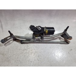 Recambio de mecanismo limpia delantero para renault megane ii (bm0/1_, cm0/1_) 1.5 dci referencia OEM IAM PA66GF15  