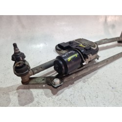 Recambio de mecanismo limpia delantero para volkswagen passat berlina (3c2)(2005) 2.0 tdi referencia OEM IAM 301955419A  
