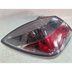 Recambio de piloto trasero izquierdo para opel astra h twintop (a04) 1.6 (l67) referencia OEM IAM DUNS342691834  