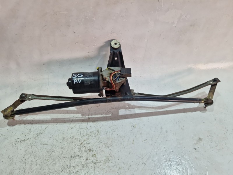 Recambio de mecanismo limpia delantero para renault super 5 (b/c40_) 1.4 (b/c402) referencia OEM IAM   
