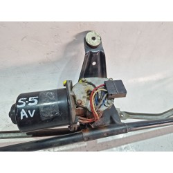 Recambio de mecanismo limpia delantero para renault super 5 (b/c40_) 1.4 (b/c402) referencia OEM IAM   