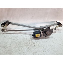 Recambio de mando limpiaparabrisas para renault kangoo (kc0/1_) 1.5 dci referencia OEM IAM 54001902  
