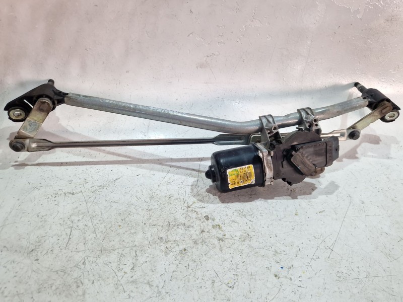 Recambio de mando limpiaparabrisas para renault kangoo (kc0/1_) 1.5 dci referencia OEM IAM 54001902  
