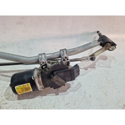Recambio de mando limpiaparabrisas para renault kangoo (kc0/1_) 1.5 dci referencia OEM IAM 54001902  