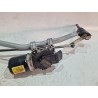 Recambio de mando limpiaparabrisas para renault kangoo (kc0/1_) 1.5 dci referencia OEM IAM 54001902  