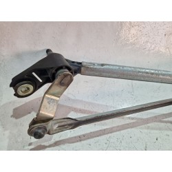 Recambio de mando limpiaparabrisas para renault kangoo (kc0/1_) 1.5 dci referencia OEM IAM 54001902  