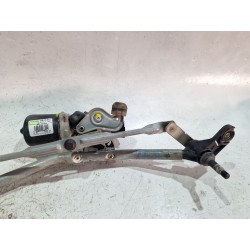 Recambio de mando limpiaparabrisas para renault kangoo (kc0/1_) 1.5 dci referencia OEM IAM 54001902  