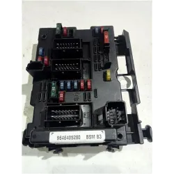 Recambio de bsm para peugeot 307 berlina (s2) x-line 16v hdi fap rhr referencia OEM IAM 9646405280  