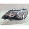 Recambio de faro delantero izquierdo para bmw 5 (e60) 530 d referencia OEM IAM A046345  
