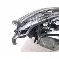 Recambio de faro delantero izquierdo para bmw 5 (e60) 530 d referencia OEM IAM A046345  
