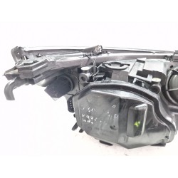 Recambio de faro delantero izquierdo para bmw 5 (e60) 530 d referencia OEM IAM A046345  