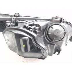 Recambio de faro delantero izquierdo para bmw 5 (e60) 530 d referencia OEM IAM A046345  