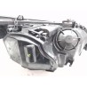 Recambio de faro delantero izquierdo para bmw 5 (e60) 530 d referencia OEM IAM A046345  