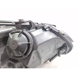 Recambio de faro delantero izquierdo para bmw 5 (e60) 530 d referencia OEM IAM A046345  
