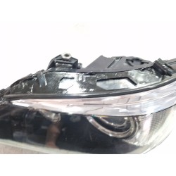 Recambio de faro delantero izquierdo para bmw 5 (e60) 530 d referencia OEM IAM A046345  