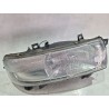 Recambio de faro delantero derecho para renault master ii furgón (fd) 2.8 dti referencia OEM IAM 952802A02HCR  
