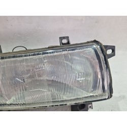 Recambio de faro delantero derecho para renault master ii furgón (fd) 2.8 dti referencia OEM IAM 952802A02HCR  