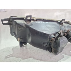 Recambio de faro delantero derecho para renault master ii furgón (fd) 2.8 dti referencia OEM IAM 952802A02HCR  