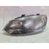 Recambio de faro delantero izquierdo para volkswagen polo v (6r1, 6c1) 1.6 tdi referencia OEM IAM 890938887  