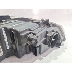 Recambio de faro delantero izquierdo para volkswagen polo v (6r1, 6c1) 1.6 tdi referencia OEM IAM 890938887  