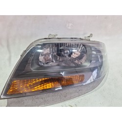FARO DELANTERO IZQUIERDO E138424 