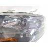 Recambio de faro delantero izquierdo para chevrolet kalos 1.2 referencia OEM IAM E138424  