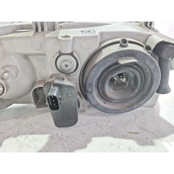 Recambio de faro delantero izquierdo para chevrolet kalos 1.2 referencia OEM IAM E138424  
