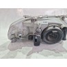 Recambio de faro delantero izquierdo para chevrolet kalos 1.2 referencia OEM IAM E138424  