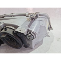 Recambio de faro delantero izquierdo para chevrolet kalos 1.2 referencia OEM IAM E138424  