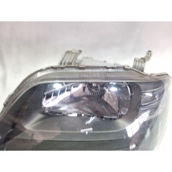 Recambio de faro delantero izquierdo para chevrolet kalos 1.2 referencia OEM IAM E138424  