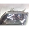 Recambio de faro delantero izquierdo para chevrolet kalos 1.2 referencia OEM IAM E138424  