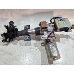 Recambio de columna direccion electrica para opel corsa c (2000) 1.0 referencia OEM IAM 24463938  