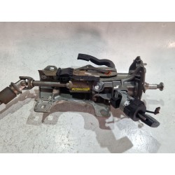 Recambio de columna direccion para citroën c4 berlina (06.2004) 1.6 hdi referencia OEM IAM 9568683977  