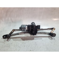 Recambio de mecanismo limpia delantero para opel combo furgoneta/monovolumen (x12) 1.6 cdti (b05) referencia OEM IAM 51810592  