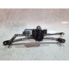 Recambio de mecanismo limpia delantero para opel combo furgoneta/monovolumen (x12) 1.6 cdti (b05) referencia OEM IAM 51810592  
